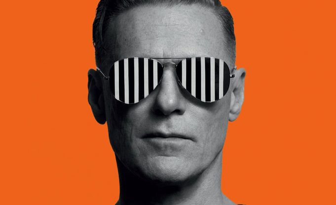 Bryan Adams The Ultimate Tour! Bryan Adams Tour - Live Nation