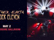 I Mother Earth & Finger Eleven – Commodore Ballroom – May 2