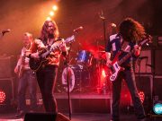 LIVE! The Sheepdogs Return To Kelowna