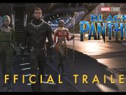 MOVIES: Black Panther Q&A by Fred Topel