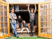 Alice in Chains hits Vancouver August 22! Alice In Chains Tour 2018