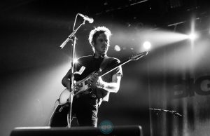 Big Wreck – I Really Love Those Tunes… Big Wreck Live in Kelowna