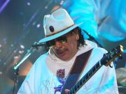 Santana sizzles at Prospera Place by Barb Aguiar Carlos Santana Live in Kelowna BC Photo credit Barb Aguiar