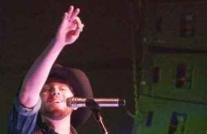 Brett Kissel Live in Penticton by Barb Aguiar Brett Kissel Live at The Penticton Trade & Convention Centre