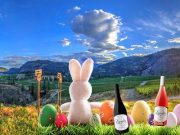 Celebrate Easter in the Vineyard With Liquidity Wines