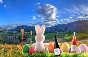 Celebrate Easter in the Vineyard With Liquidity Wines