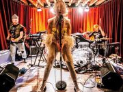 Interviews: Little Destroyer by Indie Dan Tait