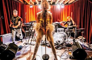 Interviews: Little Destroyer by Indie Dan Tait