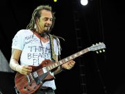 Michael Franti & Spearhead – Commodore Ballroom – Aug 16