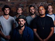 Interviews: East-Van’s The Boom Booms.