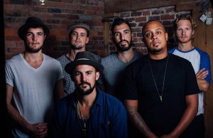 Interviews: East-Van’s The Boom Booms.