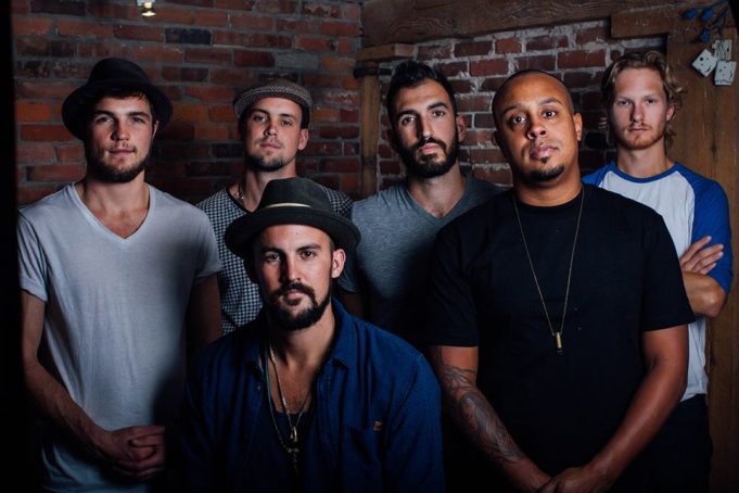 Interviews: East-Van’s The Boom Booms.