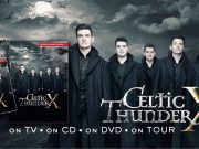CELTIC THUNDER X Cenltic Thunder X