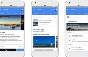 TECH: Google Is Getting Updated!