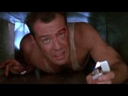 MOVIES: DIE HARD Q&A & 30 Year Celebration