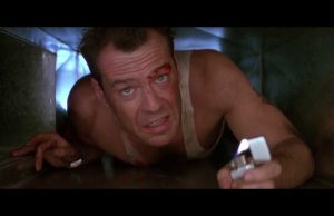 MOVIES: DIE HARD Q&A & 30 Year Celebration