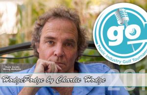 Hodgepodge by Charlie Hodge – Special Feature