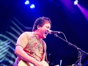 Tim Reardon – Band Equipment Stolen Tim Reardon of the Younguns band GoFundMe Page