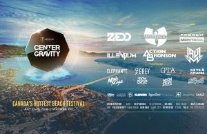 Wu-Tang Clan, Zedd, and French Montana to Headline Center of Gravity 2018