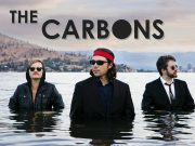 The Carbons’ Release New Single ‘Who You Foolin?’