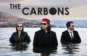 The Carbons’ Release New Single ‘Who You Foolin?’