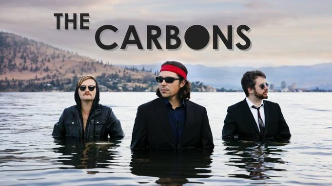 The Carbons’ Release New Single ‘Who You Foolin?’