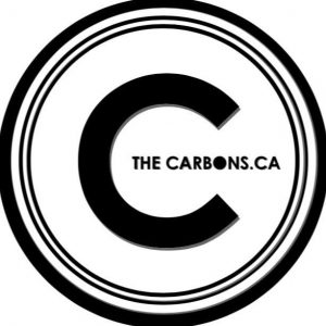 tHE cARBONS bAND