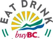 Okanagan restaurants prepare for Buy BC: EAT DRINK LOCAL May promotion.