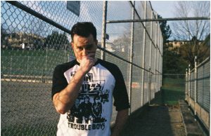 Jeremy Allingham’s New Record Run Wild Drips With Summer Vibes