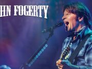 JOHN FOGERTY returns to Penticton this summer