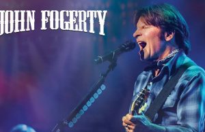 JOHN FOGERTY returns to Penticton this summer