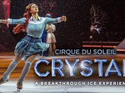 Cirque breaks the ice in Penticton By David Wylie