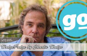 Christmas Hodgepodge: Baby, It’s Cold Outside