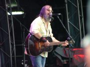STEVE EARLE & THE DUKES 30th ANNIVERSARY OF COPPERHEAD ROAD