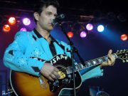 Live Nation Presents – Chris Isaak in Vancouver