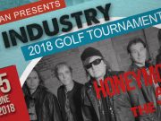 GonzoOkanagan.com Music Industry Festival Artists Announcement