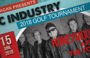 GonzoOkanagan.com Music Industry Festival Artists Announcement