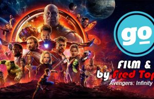 MOVIES: The Avengers: Infinity War Q&A Avengers: Infinity War