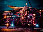 Astral Harvest Festival In Canada Announces Final Music & Arts Lineup