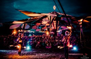 Astral Harvest Festival In Canada Announces Final Music & Arts Lineup