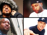 BACK TO THE 90’s – JUST ANNOUNCED FOR KELOWNA for the SUMMER 2018!