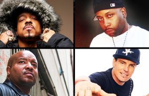 BACK TO THE 90’s – JUST ANNOUNCED FOR KELOWNA for the SUMMER 2018!