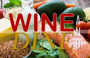 Wine & Dine: Five for under Five at Crowbar by Tonino Patane