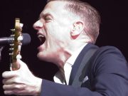 Bryan Adams ROCKS Prospera Place in Kelowna BC