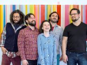 The Oot n’ Oots are At It Again With A New Earworm!