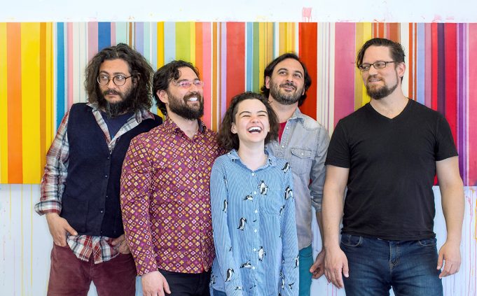 The Oot n’ Oots are At It Again With A New Earworm!