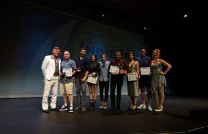 Okanagan INDIEFEST 2018 – a Feast of Film and Music in Kelowna