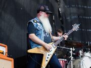 Local Crew Seeks To Turn It Up For Interior Fuzz-Rock Showcase