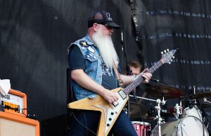 Local Crew Seeks To Turn It Up For Interior Fuzz-Rock Showcase