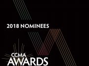 CCMA 2018 Nominee List is here! Who are you rooting for? #CCMAawards Canadian Country Music Awards 2018 #CCMAawards